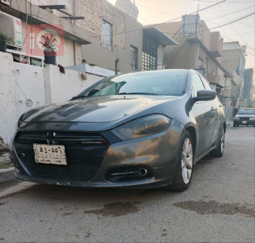 Dodge Dart